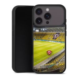 Gallery Case schwarz mit MagSafe