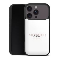 Gallery Case schwarz mit MagSafe