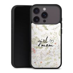 Gallery Case schwarz mit MagSafe