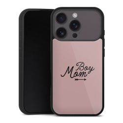 Gallery Case schwarz mit MagSafe