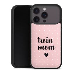 Gallery Case schwarz mit MagSafe