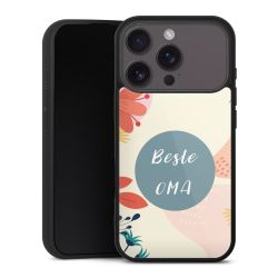 Gallery Case schwarz mit MagSafe