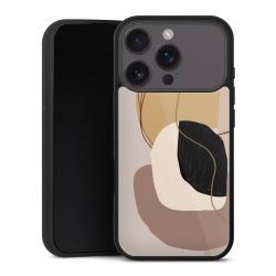 Gallery Case schwarz mit MagSafe