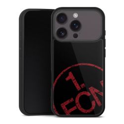 Gallery Case schwarz mit MagSafe