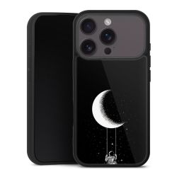 Gallery Case schwarz mit MagSafe