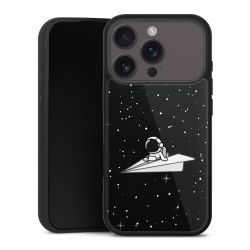 Gallery Case schwarz mit MagSafe