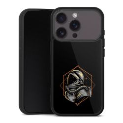 Gallery Case schwarz mit MagSafe