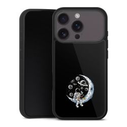 Gallery Case schwarz mit MagSafe