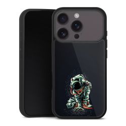 Gallery Case schwarz mit MagSafe