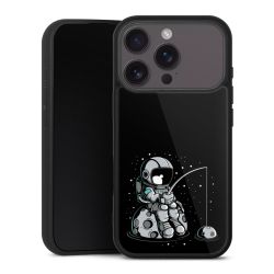 Gallery Case schwarz mit MagSafe