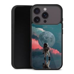 Gallery Case schwarz mit MagSafe