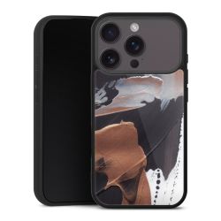 Gallery Case schwarz mit MagSafe