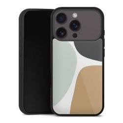 Gallery Case schwarz mit MagSafe