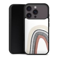 Gallery Case schwarz mit MagSafe