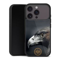 Eintracht Adler Design