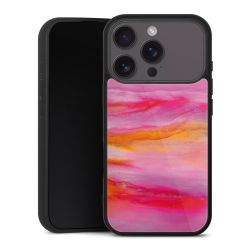 Gallery Case schwarz mit MagSafe