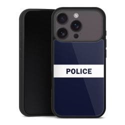 Gallery Case schwarz mit MagSafe