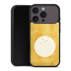 Gallery Case schwarz mit MagSafe