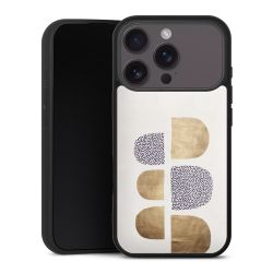 Gallery Case schwarz mit MagSafe