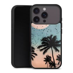 Gallery Case schwarz mit MagSafe