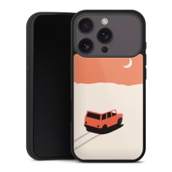 Gallery Case schwarz mit MagSafe