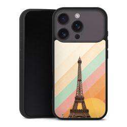 Gallery Case schwarz mit MagSafe