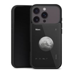 Gallery Case schwarz mit MagSafe