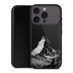 Gallery Case schwarz mit MagSafe