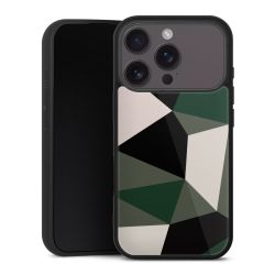 Gallery Case schwarz mit MagSafe