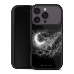 Gallery Case schwarz mit MagSafe