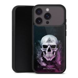 Gallery Case schwarz mit MagSafe