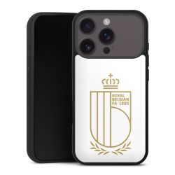 Gallery Case schwarz mit MagSafe