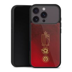 Gallery Case schwarz mit MagSafe