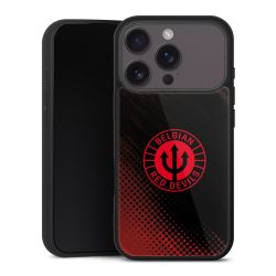 Gallery Case schwarz mit MagSafe