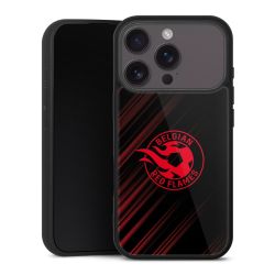 Gallery Case schwarz mit MagSafe