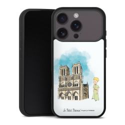 Gallery Case schwarz mit MagSafe