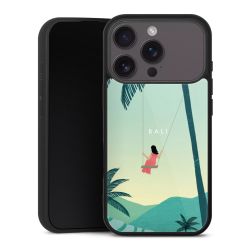 Gallery Case schwarz mit MagSafe