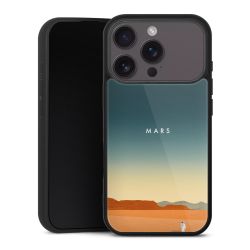 Gallery Case schwarz mit MagSafe