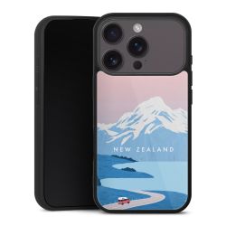 Gallery Case schwarz mit MagSafe