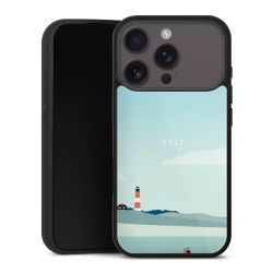 Gallery Case schwarz mit MagSafe