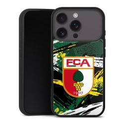 Gallery Case schwarz mit MagSafe