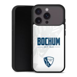 Gallery Case schwarz mit MagSafe