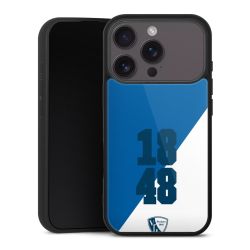 Gallery Case schwarz mit MagSafe