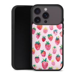 Gallery Case schwarz mit MagSafe