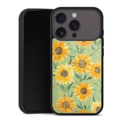 Gallery Case schwarz mit MagSafe