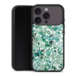 Gallery Case schwarz mit MagSafe