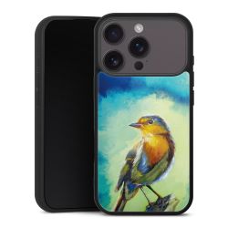 Gallery Case schwarz mit MagSafe