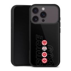 Gallery Case schwarz mit MagSafe