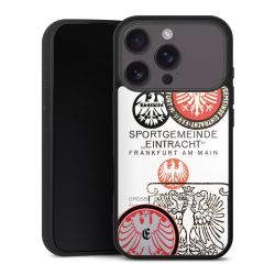 Gallery Case schwarz mit MagSafe