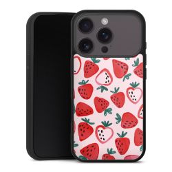 Gallery Case schwarz mit MagSafe